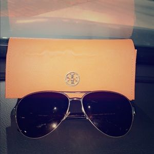Tory Burch  glasses